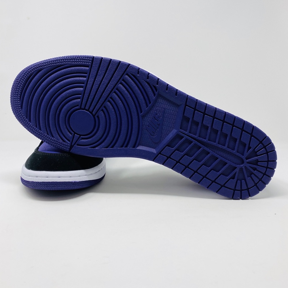 Jordan 1 Low Retro AJ1 - Picture 4 of 6